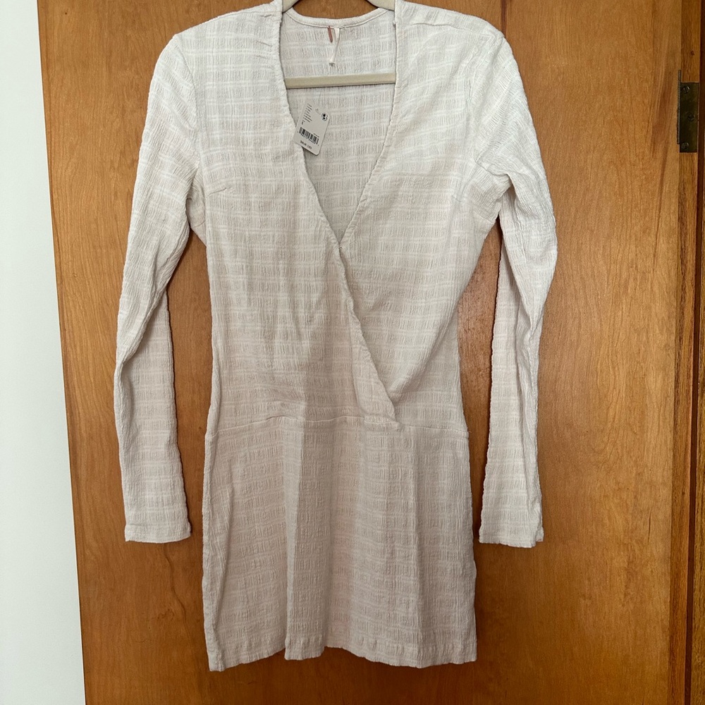FREE PEOPLE DRESS